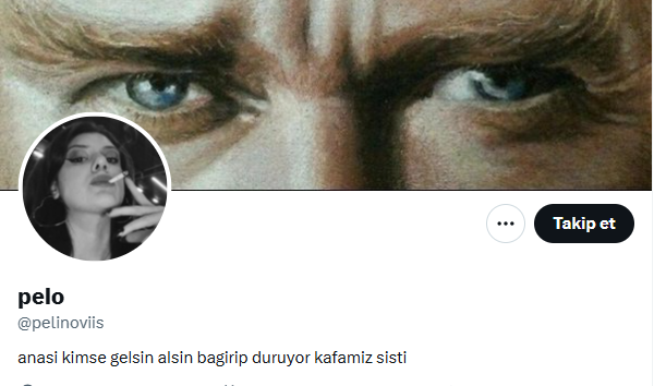fizik kanunu gibi bir şey oldu artık bu