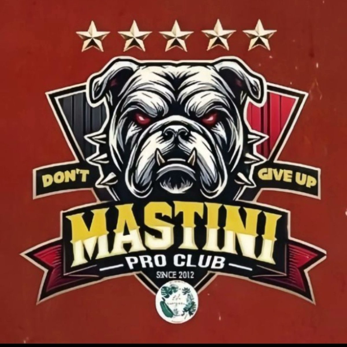 MASTINI ProClub tweet media