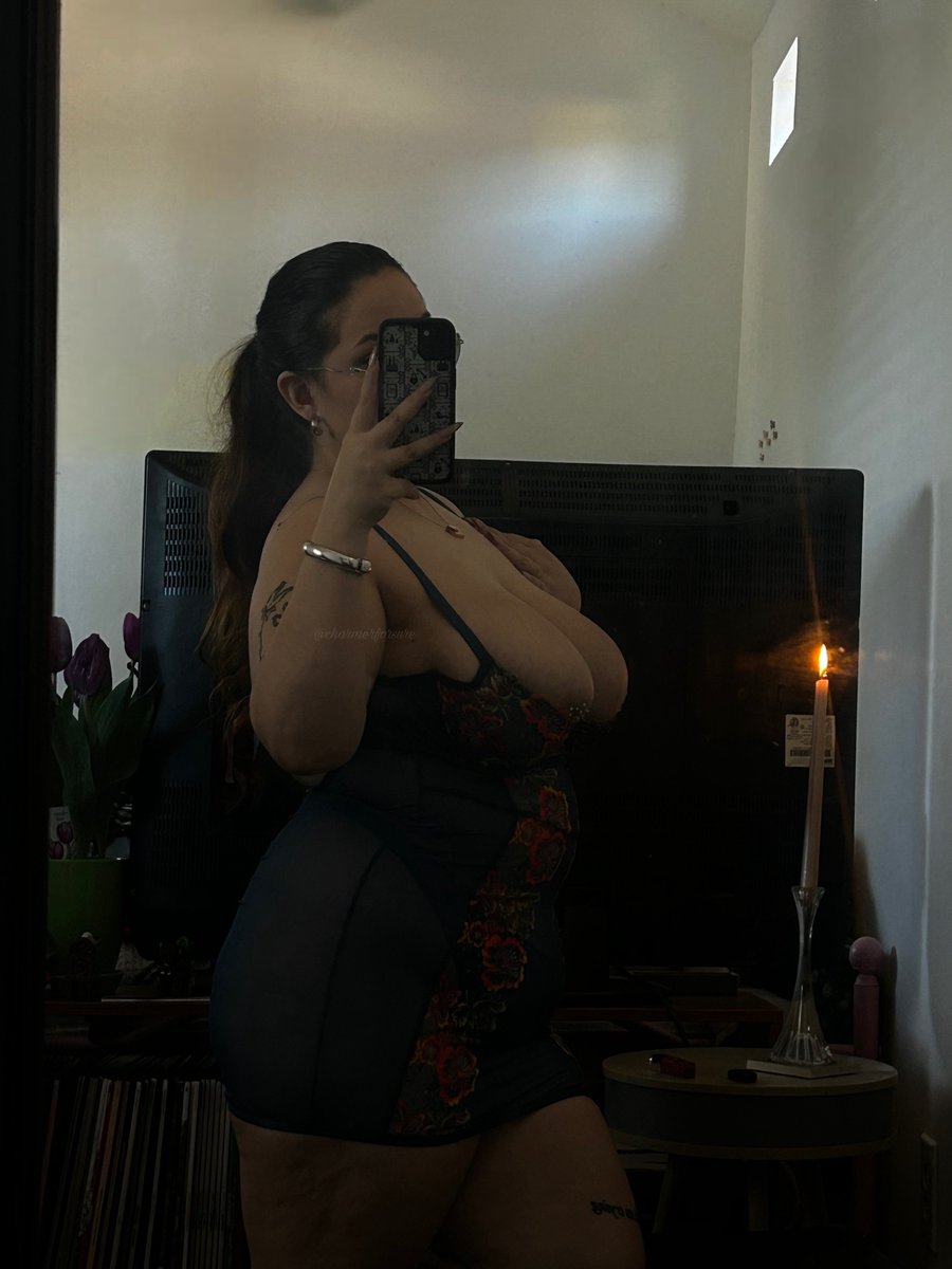 Princess Charmer tweet media