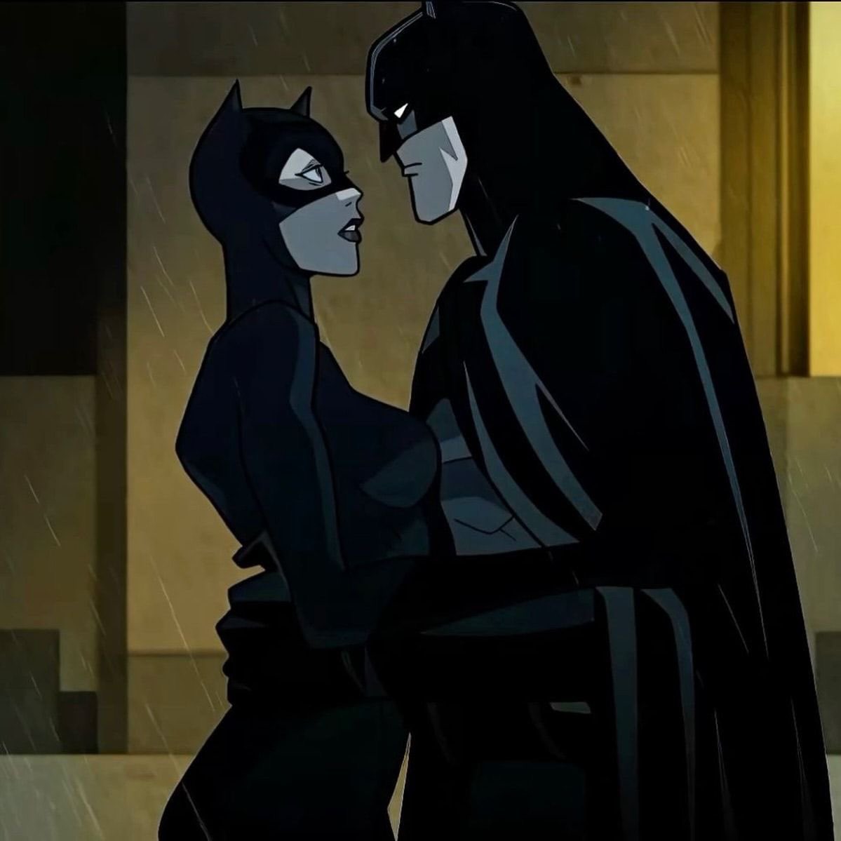 Batman_GothamBW's tweet image. 