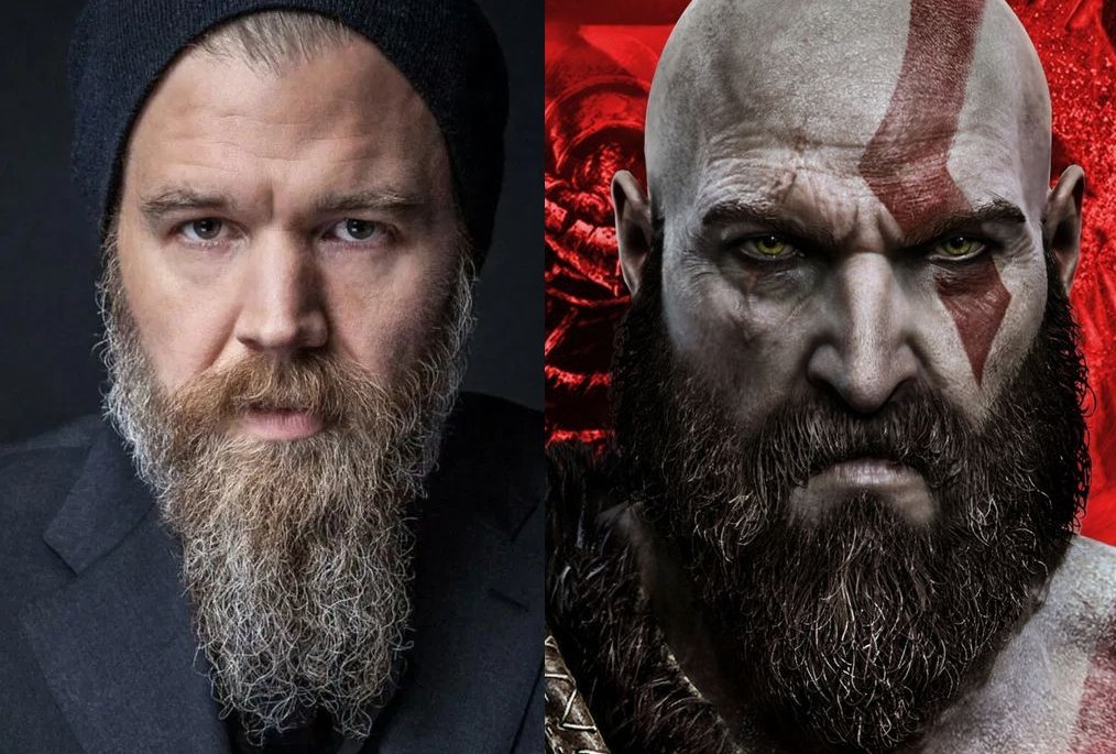 shinobi602's tweet image. Ryan Hurst (Sons of Anarchy) tapped to play Kratos in Amazon and Sony's God of War live action series

➡️ press.amazonmgmstudios.com/us/en/press-re…

Hurst was also the voice of Thor in God of War: Ragnarok. The series will follow the Norse games.

#GodofWar