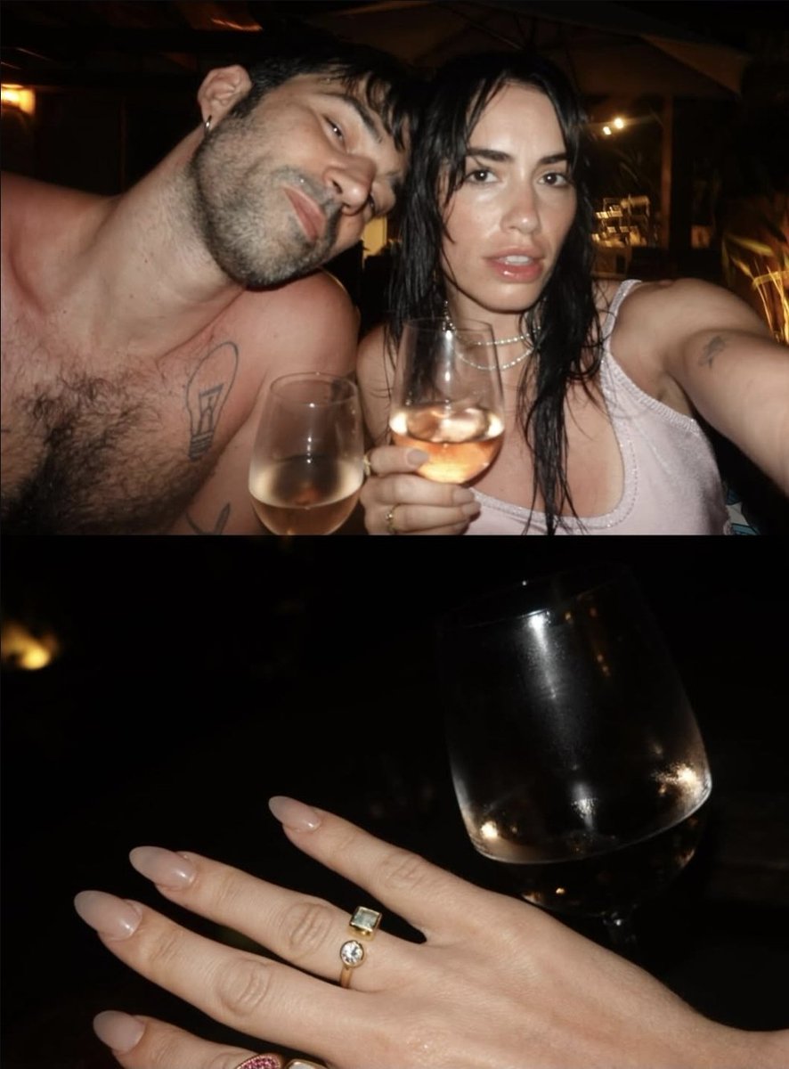 swiftespos's tweet image. SE ME CASAN EL MISMO AÑO