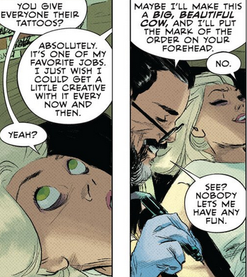 We love Big Gary around here