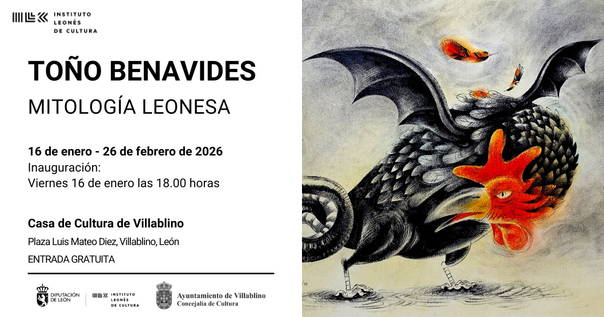 Toño Benavides tweet media