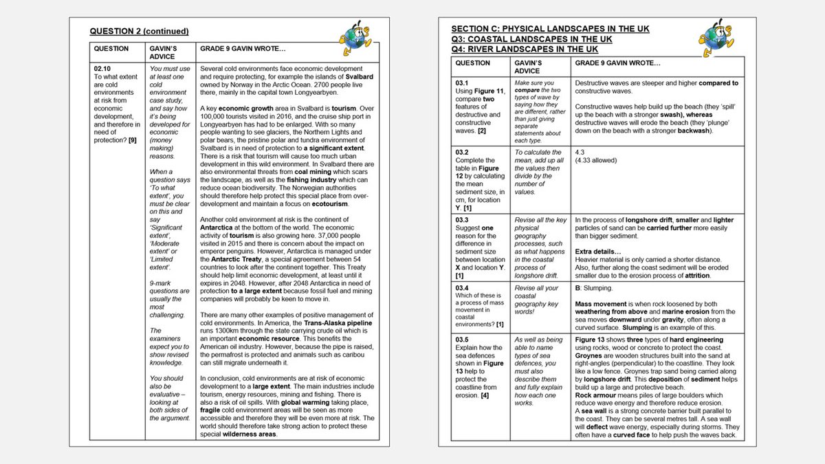 Head of Geog (Duncan John) tweet media