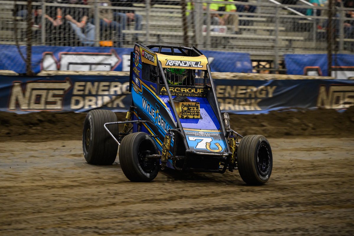 Trifecta Motorsports tweet media