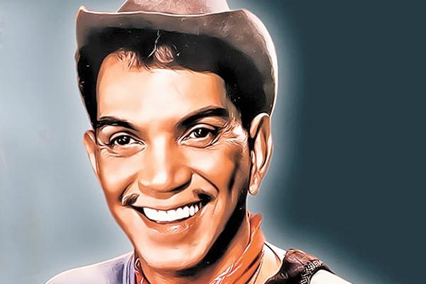 “El problema es la pobreza, no la riqueza. Hay que reducir el número de pobres, no de ricos”

Mario Moreno (Cantinflas)