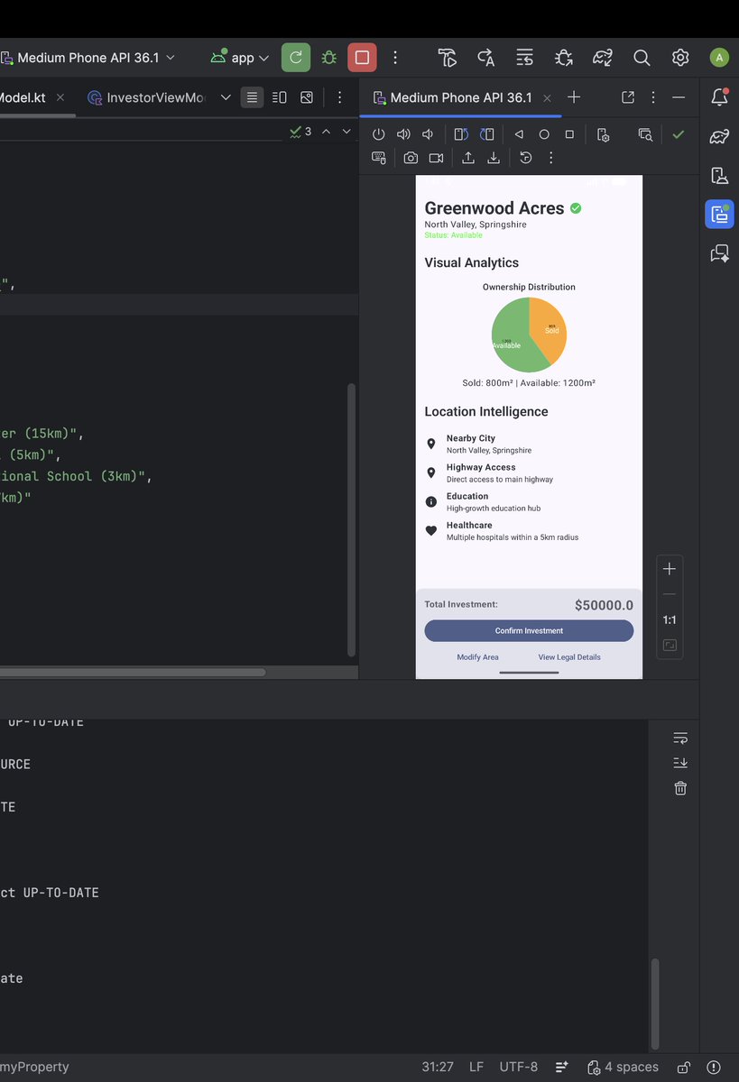 eAyyushhSingh's tweet photo. Till now I have completed this must only, I have a lot of work there backend logic and all so I will try to complete in 2 days. #startup #BuildInPublic #investmentapp https://t.co/LxJskYsGRk