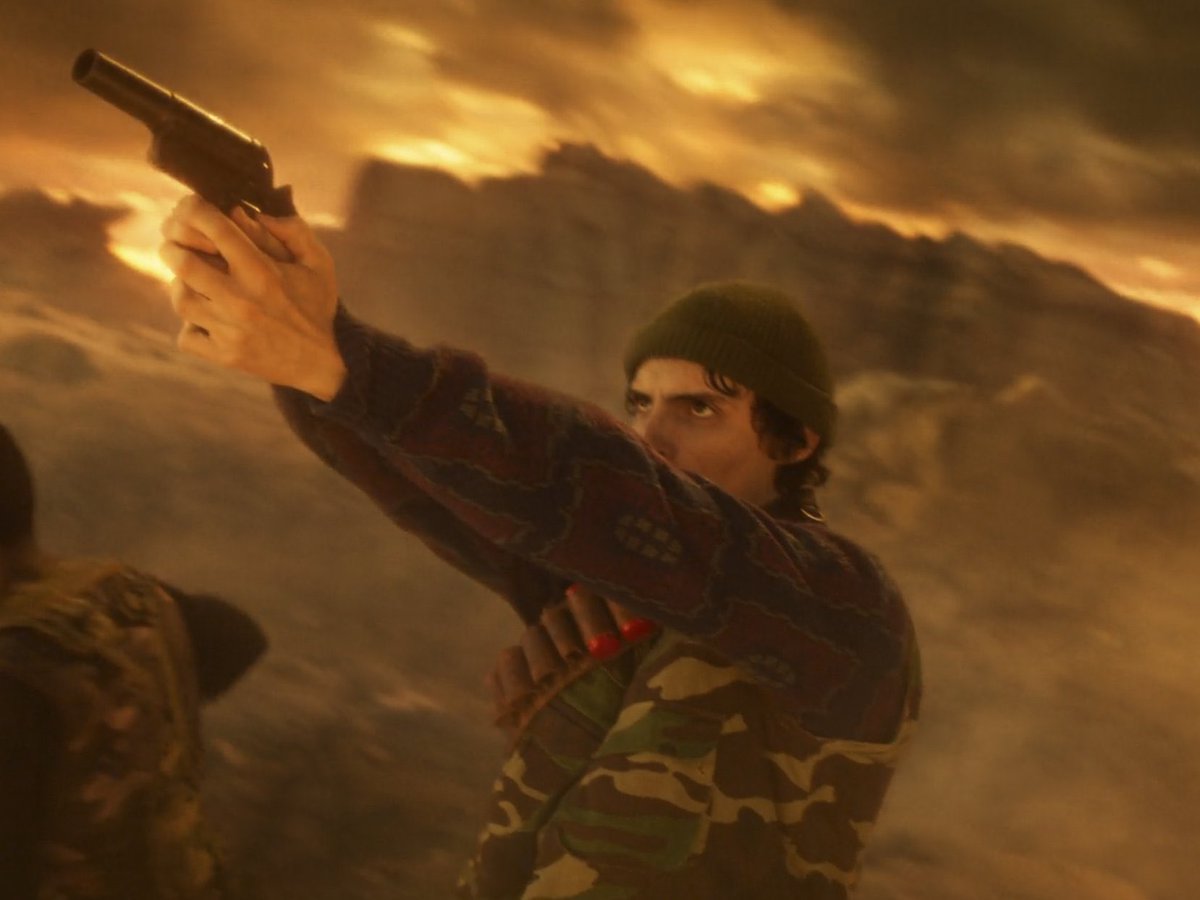 DaybreakReborn's tweet image. Finn on SNL shooting down the byler parasocials (need this to happen)&amp;gt;&amp;gt;&amp;gt;&amp;gt;&amp;gt;