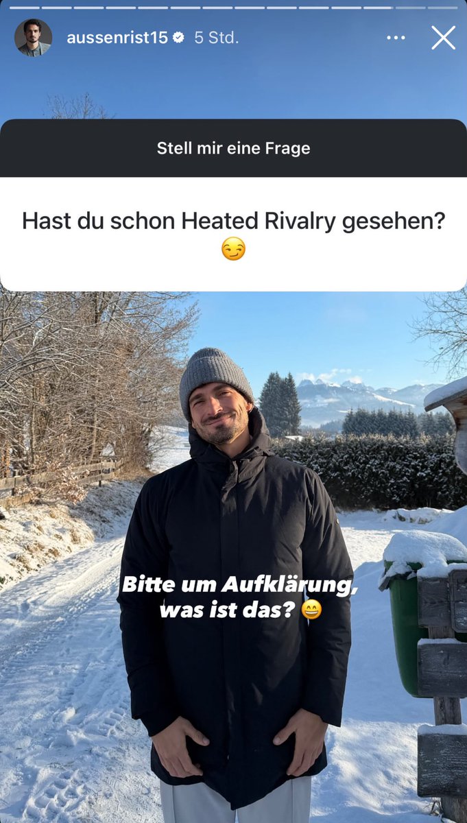 KLÄRT DIESEN MANN AUF JETZT!!!