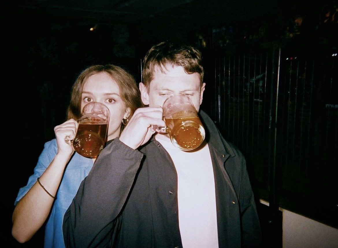 These pictures changed the trajectory of my life