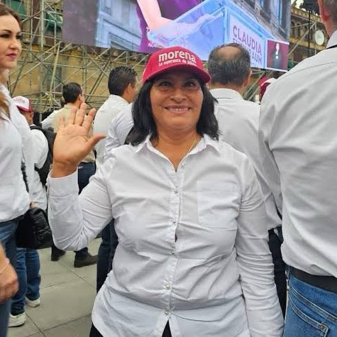 CarlosTorresF_'s tweet image. 🚨 La Suprema Corte del Acordeón que preside el limitado @HugoAguilarOrti salva a la alcaldesa de Morena @AbelinaLopezR. 

La @SCJN que ahora es del “bienestar” salvó la cabeza de la alcaldesa de Morena en Acapulco Abelina López al suspender de manera indefinida el proceso de…