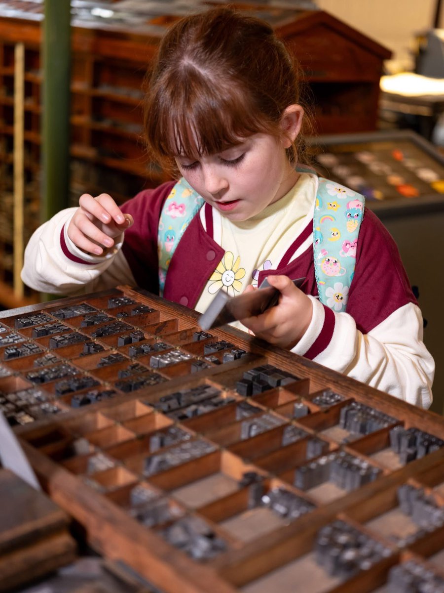 NationalPrintMuseum tweet media