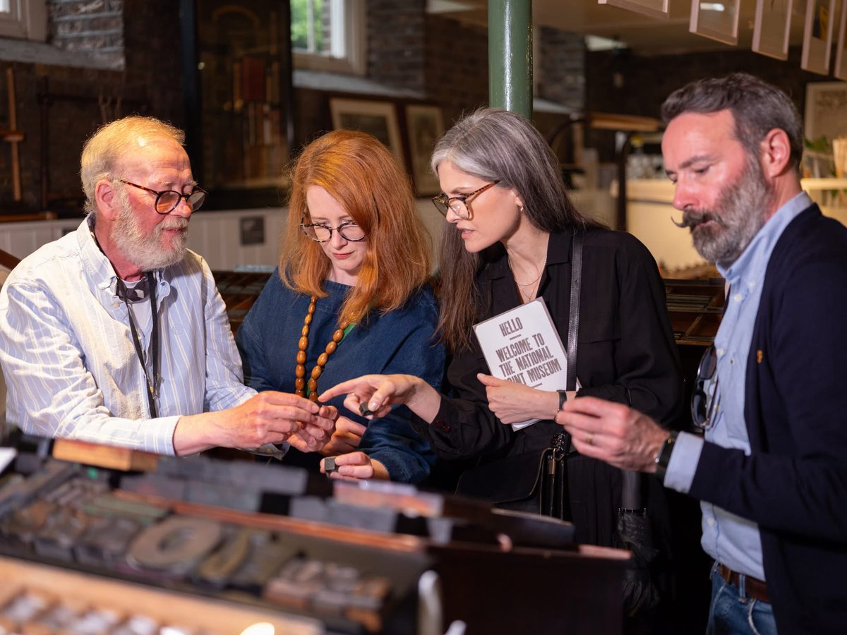 NationalPrintMuseum tweet media