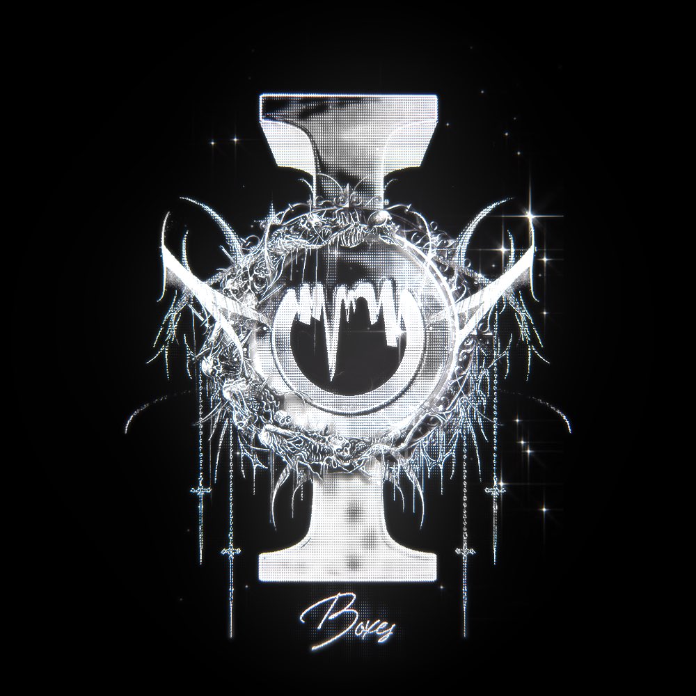 Joined <a href="/IceBreach/">Ice</a>