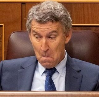 EEUU i Dinamarca han acordat que no estan d'acord.