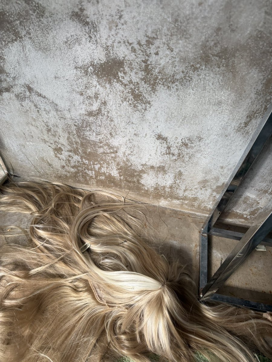 What happened last night 🫩