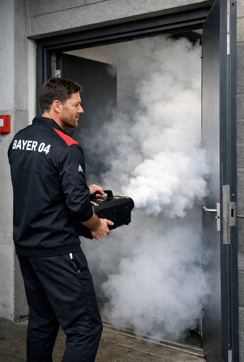🚨 Última hora en el Carlos Belmonte en el partido de <a href="/copadelreyRFEF_/">Copa del Rey</a>  pillada histórica a <a href="/XabiAlonso/">Xabi Alonso</a>