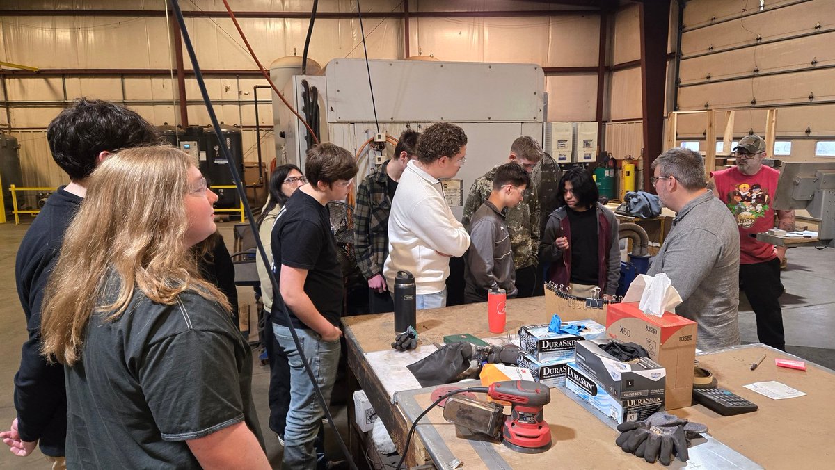 Brandon Prentice tweet media