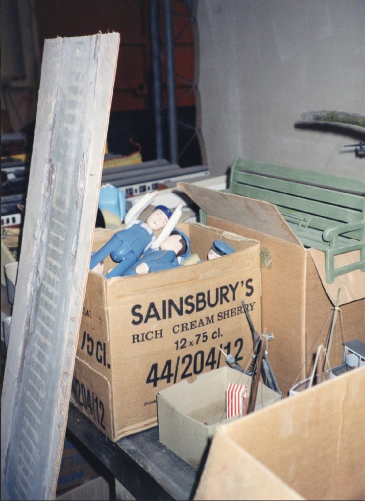 What a great start to the day!!!! Here are some of my favorites #ThomasandFriends #thomasthetankengine #thomastrain