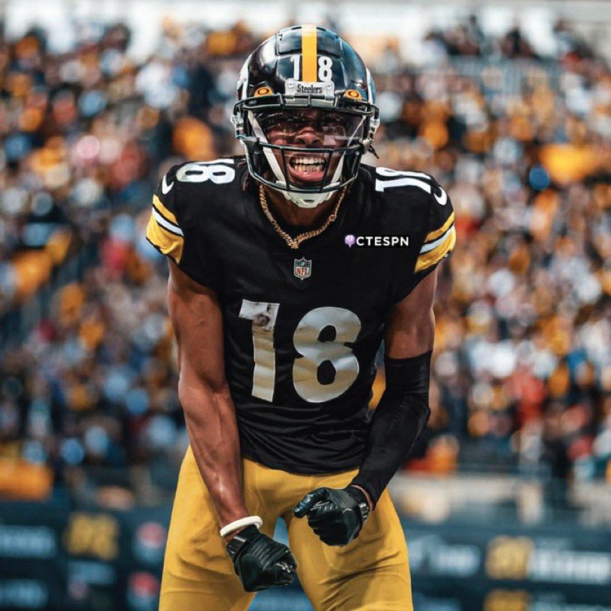 PickensBurgh 🫡 tweet media