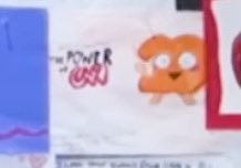 categoryoone's tweet image. TEN INTEGER SPOTTED ON CNN 10????!?!?!?!?!?!???!