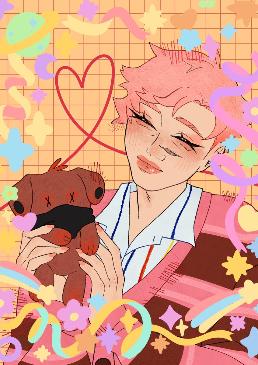 . spooky miilø • APE tweet media