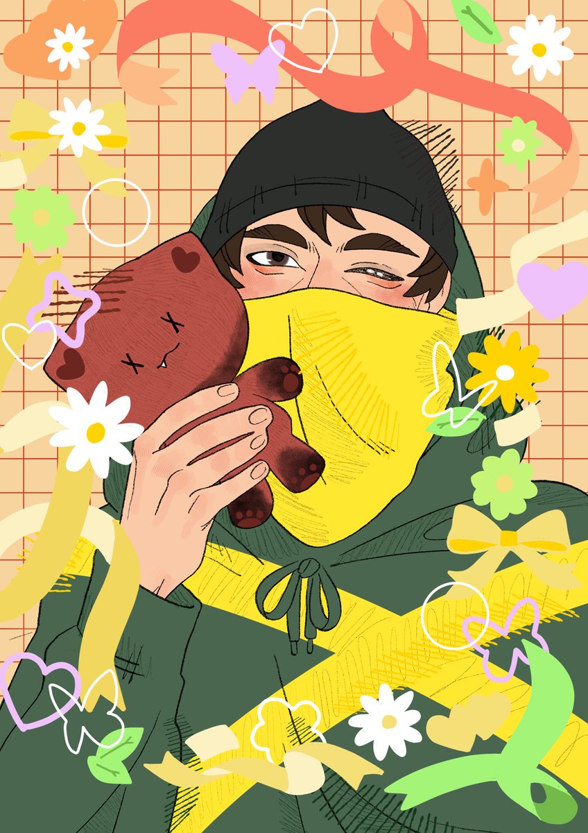 . spooky miilø • APE tweet media