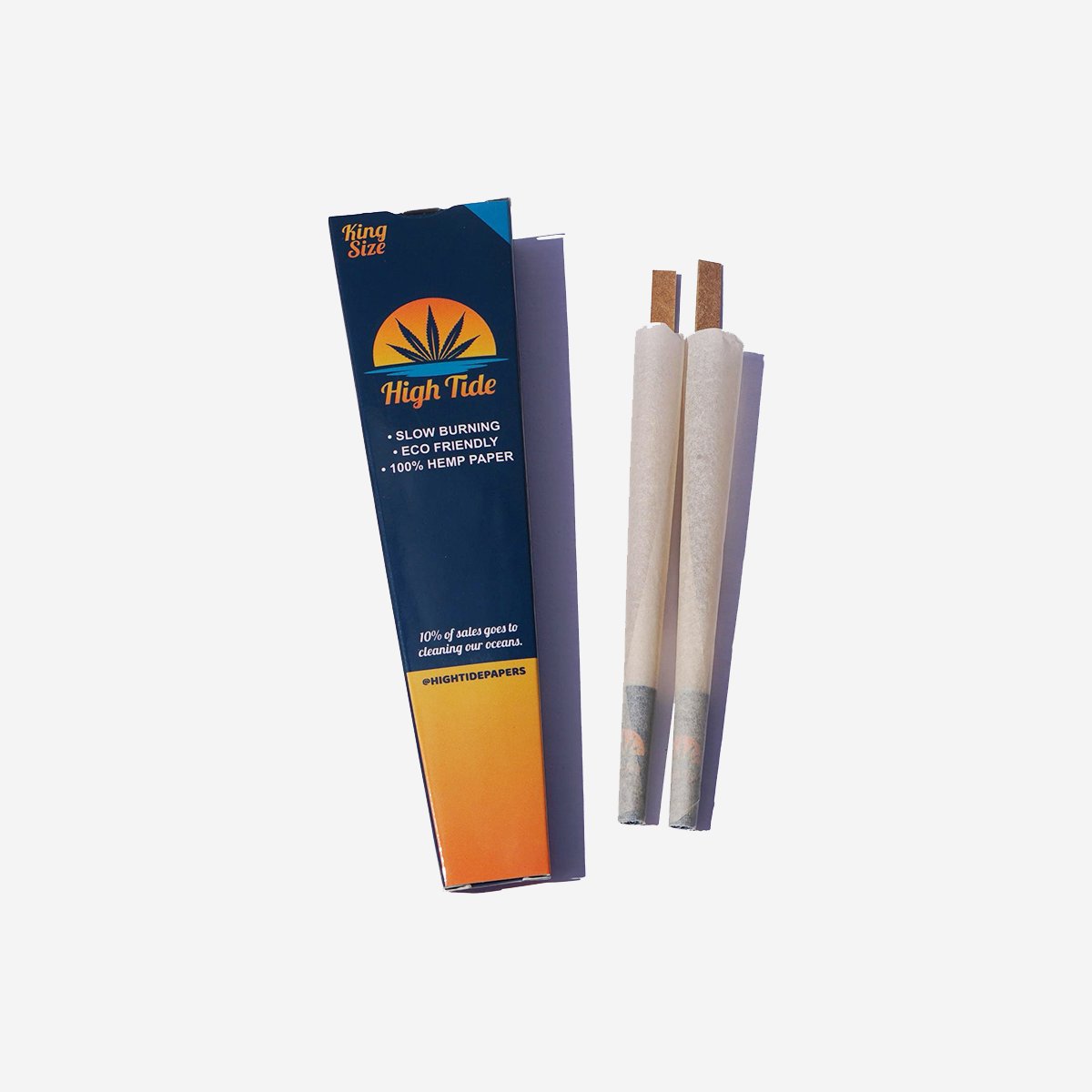 High Tide Papers tweet media