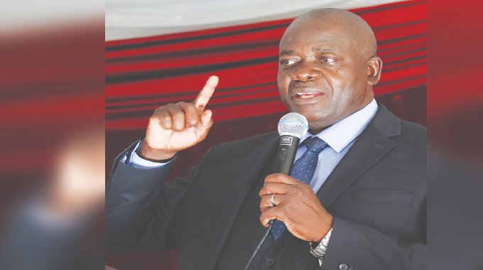 THE Government is moving to address the shortage of indigenous language textbooks for primary school learners, with the Department of Curriculum Development and Technical Services in the Ministry of Primary and Secondary Education...
heraldonline.co.zw/government-mov…