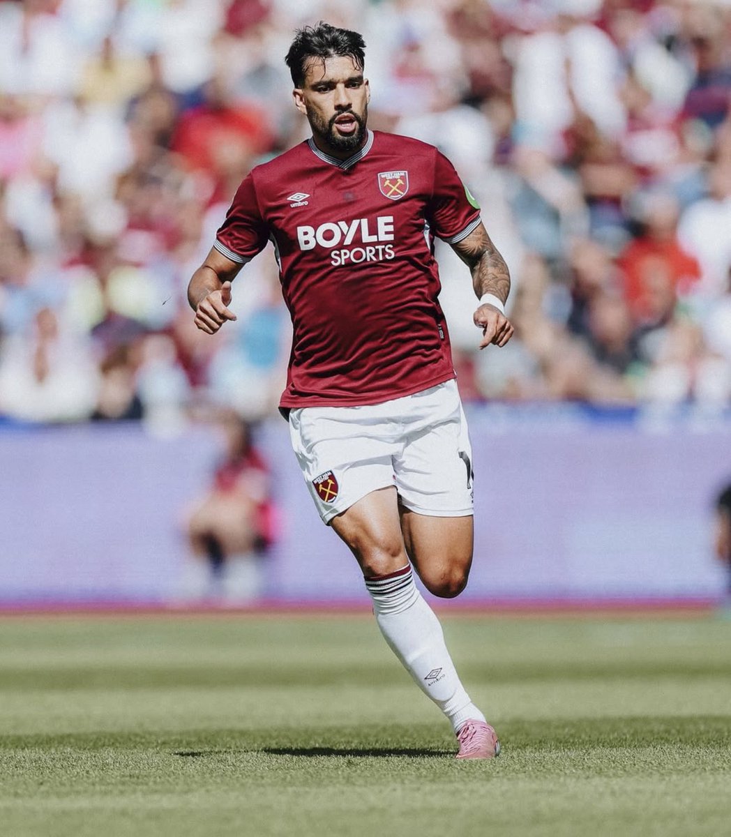 fla_infos's tweet photo. ⚠️ AGORA!

O West Ham sinalizou ao Flamengo que aceita vender Lucas Paquetá. 

Embora o preço oficial só vá ser revelado na sexta-feira (16), o Rubro-Negro já sabe que a pedida será inferior aos 70 milhões de euros de avaliações passadas.

A diretoria carioca trabalha com a expectativa de que o negócio seja fechado em um patamar entre 40 e 50 milhões de euros.

🗞️ @UOLEsporte | @_rodrigomattos_ 
📸 Reprodução