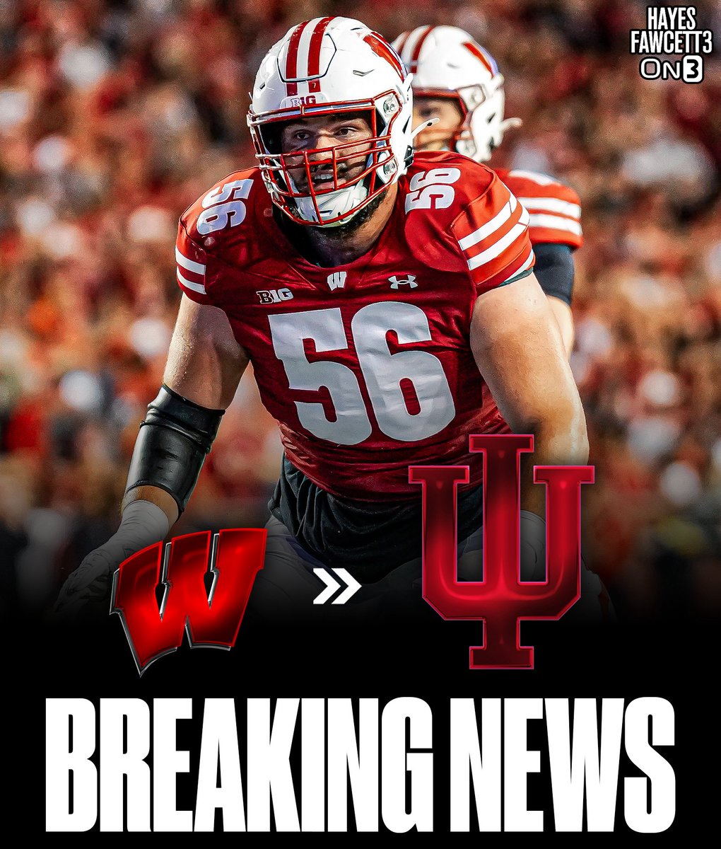 Hayes Fawcett tweet media