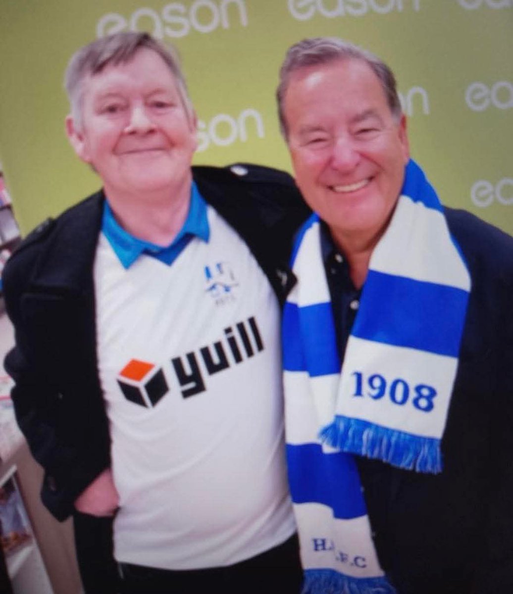 Adobson1417's tweet image. @Official_HUFC @RobLawTees @JeffStelling can we please share this far n wide toget everyone involved