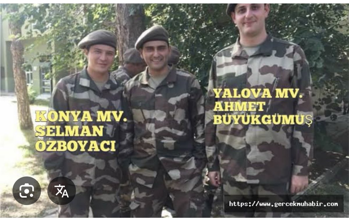 <a href="/abuyukgumus/">Ahmet Büyükgümüş</a> Sayın Ahmet Büyükgümüş,
“İstanbul’u algıyla değil hizmetle yönetmek olur” 
demişsiniz.

Haklısınız.
O zaman siz de 
“algıyla değil, adaletle” 
konuşun.

Siz bedelli askerlik yaparken,
askerde normalde maaş alınmazken Meclisten maaş aldınız,
askerde sigorta olmazken sigortanız