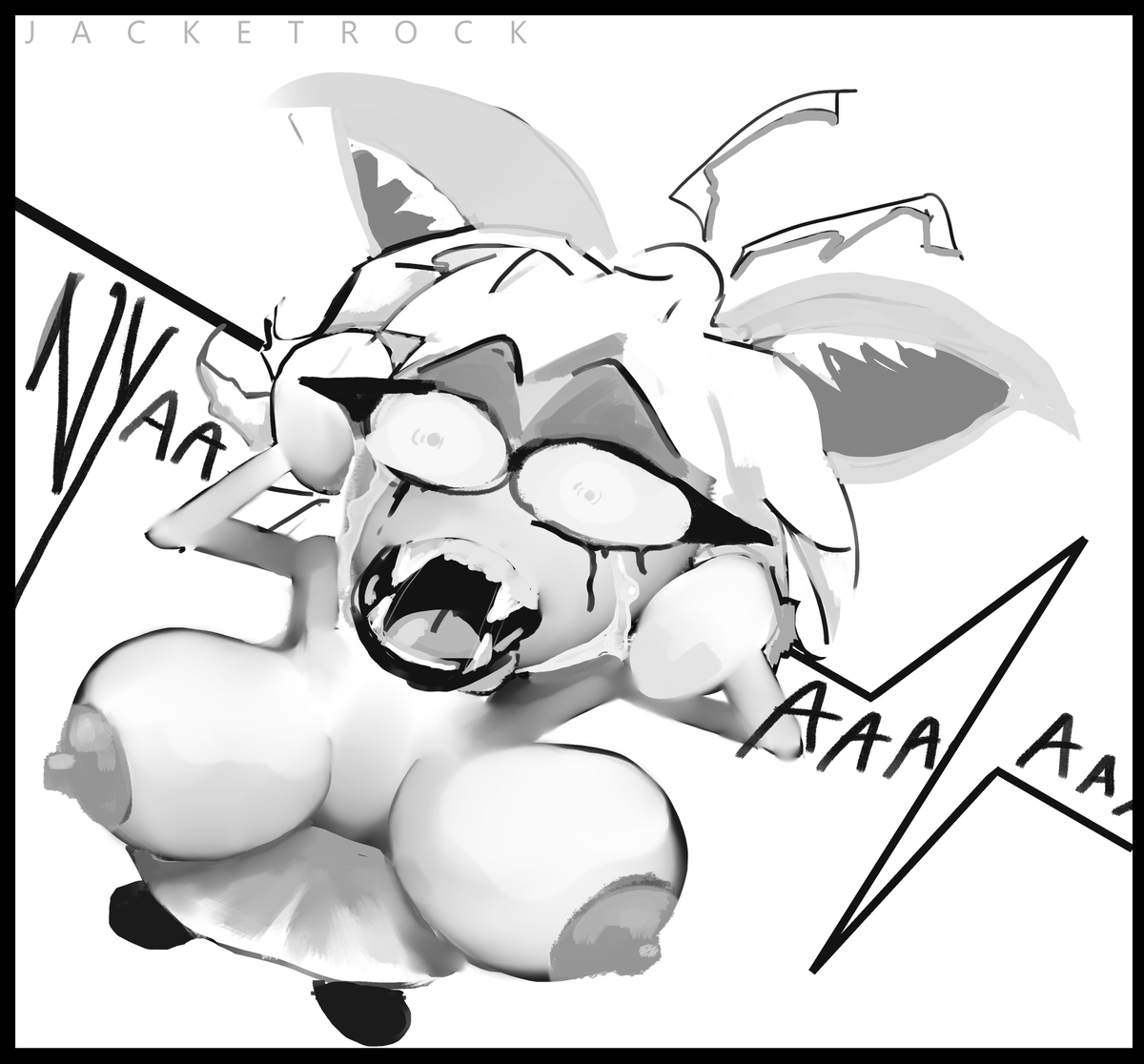 // 🎨 JacketRock-Art 🎨 // (@jacketrock1) on Twitter photo 