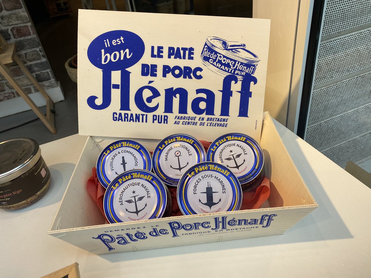 Vous n’aurez pas ma Haine … Aff ! 

Vu la polémique du jour sur les langues de bœuf Hénaff… franchement, vous n’aurez pas ma haine.

Au contraire : j’ai toujours eu beaucoup d’estime pour cette belle entreprise <a href="/JeanHenaffSA/">Groupe Jean Hénaff</a> qui est bretonne et familiale. 

Transparente comme