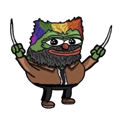 oldmanH0NKLER's tweet image. #NewProfilePic