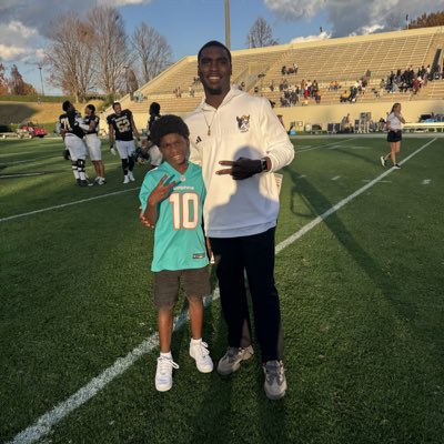 Michaelee Harris tweet media