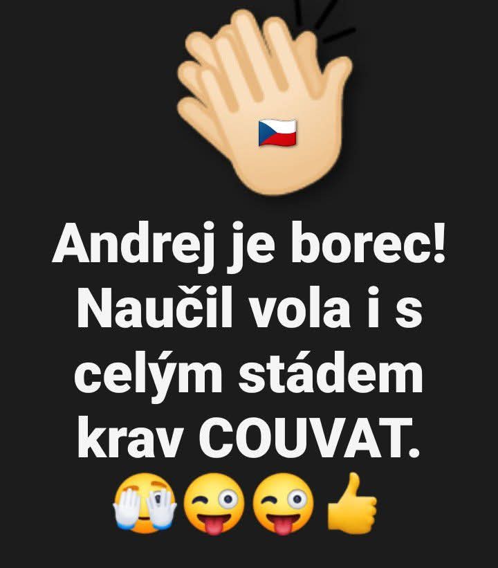 HCechova's tweet photo. @PatrikNacher @tvnovaofficial 💖💖 https://t.co/KZ5UtvhAiM