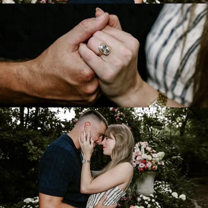 SE ME CASAN EL MISMO AÑO