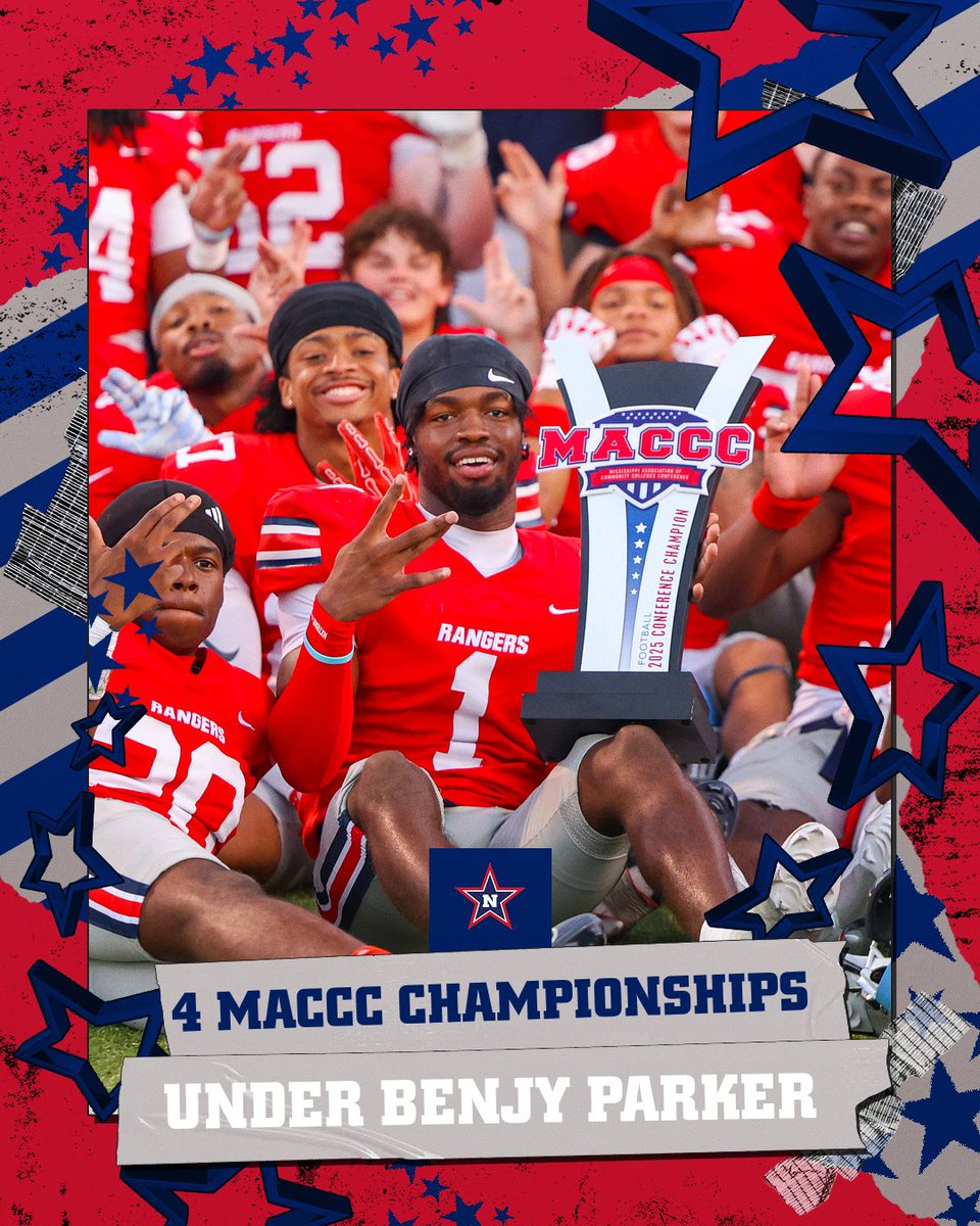 Northwest Football tweet media