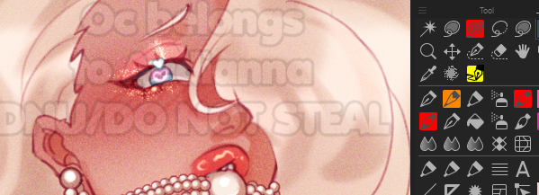 ✦ℓσѕт ιη тнє νσι∂✦ @bsky tweet media