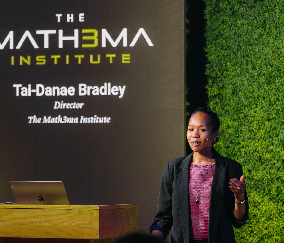 mastersuniv's tweet photo. Registration is open for Math3ma Symposium 2026! Join us June 26-27 as TMU invites Christians in STEM to a time of fellowship and encouragement as they pursue fidelity to Christ and Scripture in their fields. Catch the early bird pricing through March 15. https://t.co/Ck4fK7uCWj https://t.co/TGPmXQBcLx