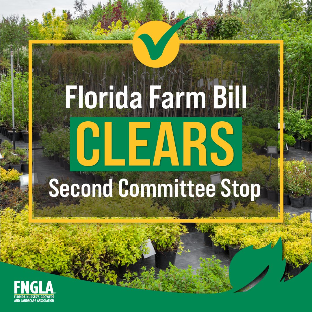 Florida Nursery, Growers & Landscape Association tweet media