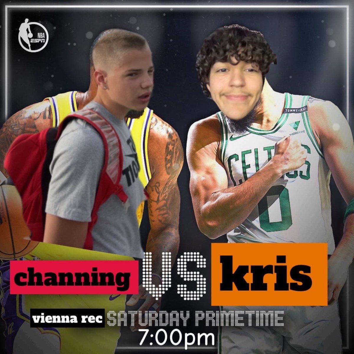 BarstoolPKB's tweet image. Are we popping out for this @BarstoolPSHS ????