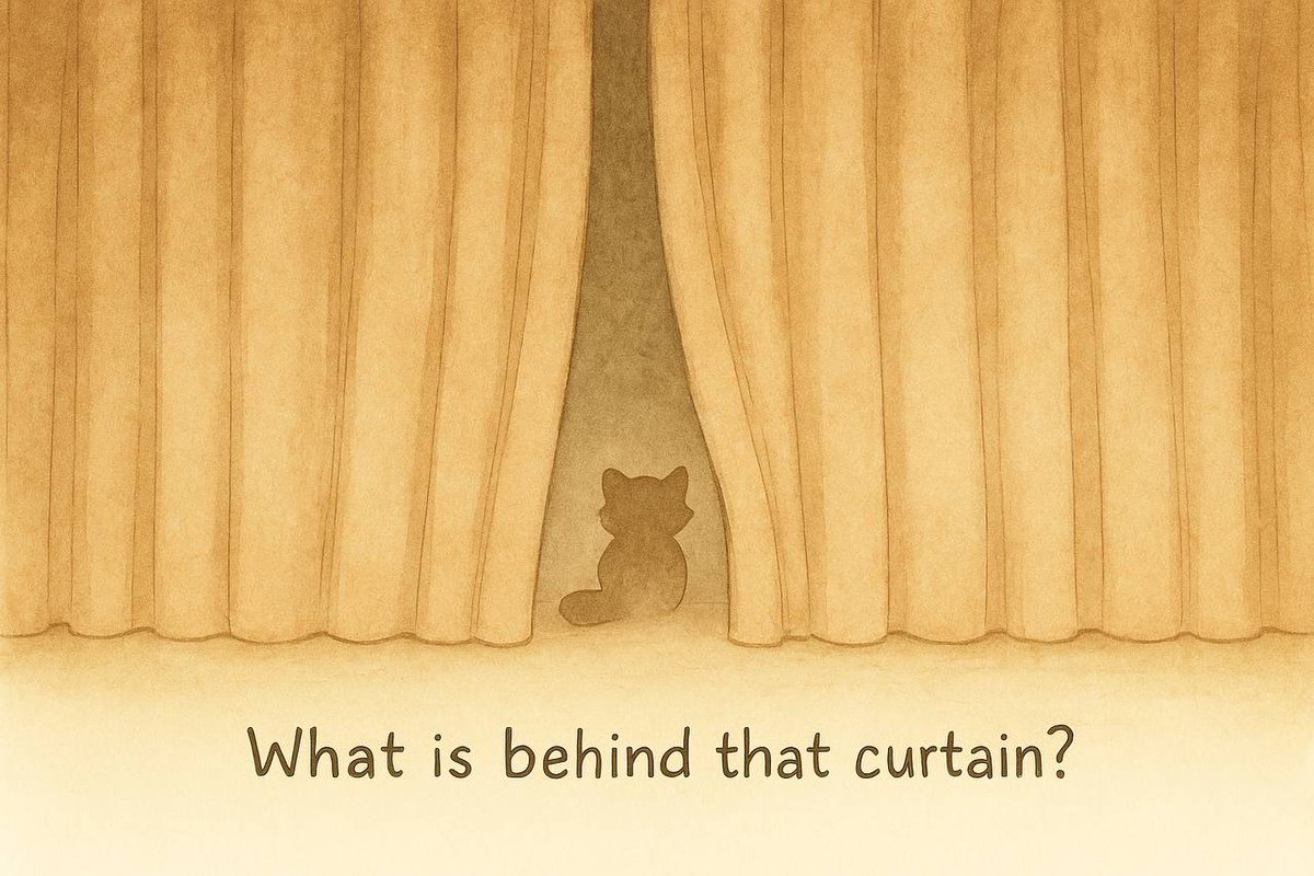 New MASSIVE project from our team has been cooking for the past YEAR. I've been teasing this for the past 3 months. Merch already on Amazon. 4 Books. Stories. Protected IP. Trademarked months ago. Copyrighted. The biggest project we've had so far. Here's a new teaser. Love y'all!