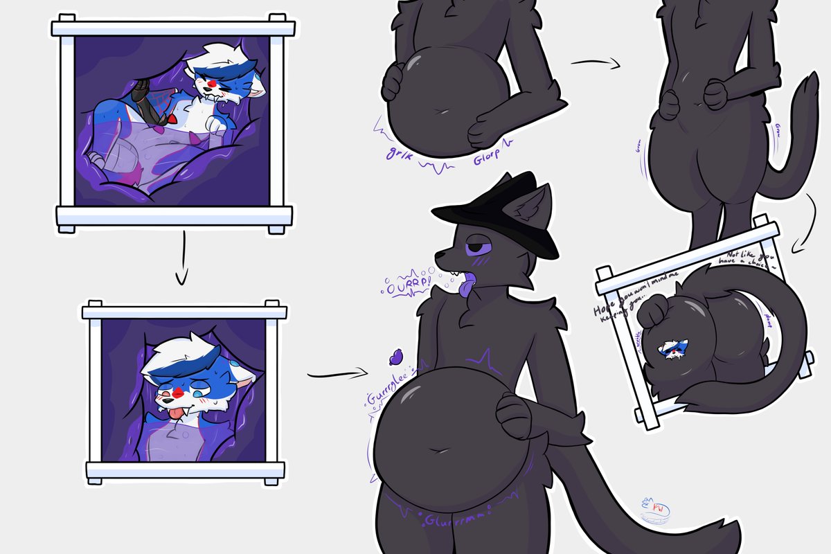 Goobvin (Comms/Trades closed atm) tweet media