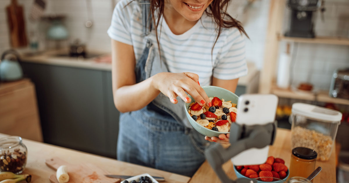 Summa Health tweet media