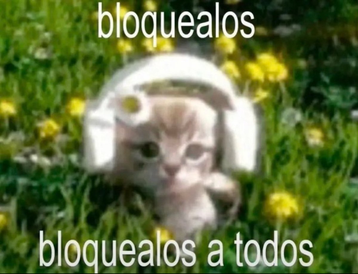 emociones amarillas tweet media