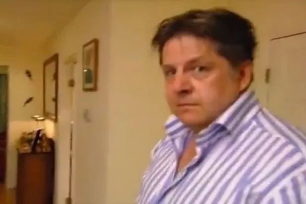 James Cooper tweet media